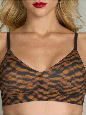 Eby Relief Bra size Small NWT